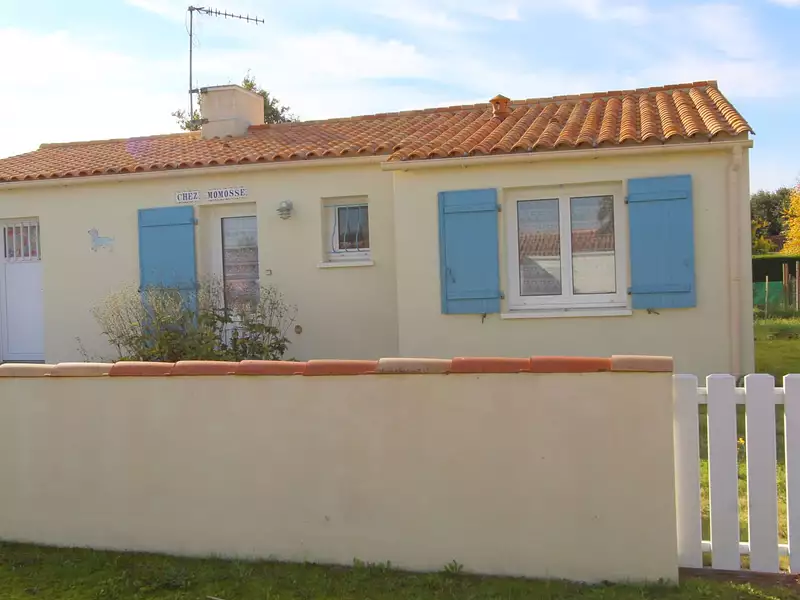 Maison, 68 m²