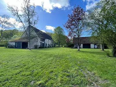 Maison, 494 m²