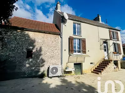 Maison, 130 m²