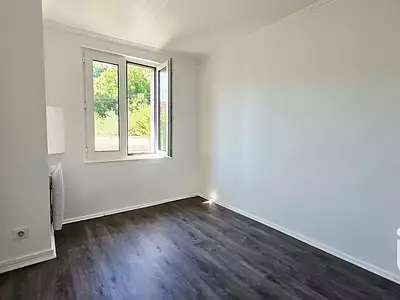 Maison, 63 m²