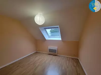 Appartement, 16,7 m²