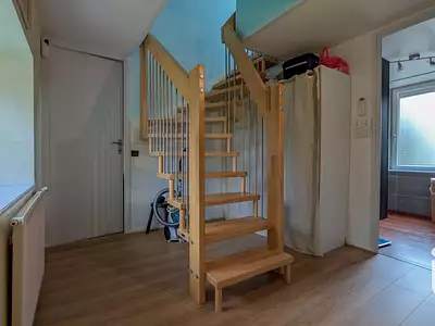 Maison, 121 m²