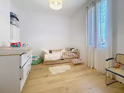 Appartement, 116,12 m²