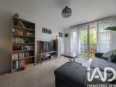 Appartement, 53 m²