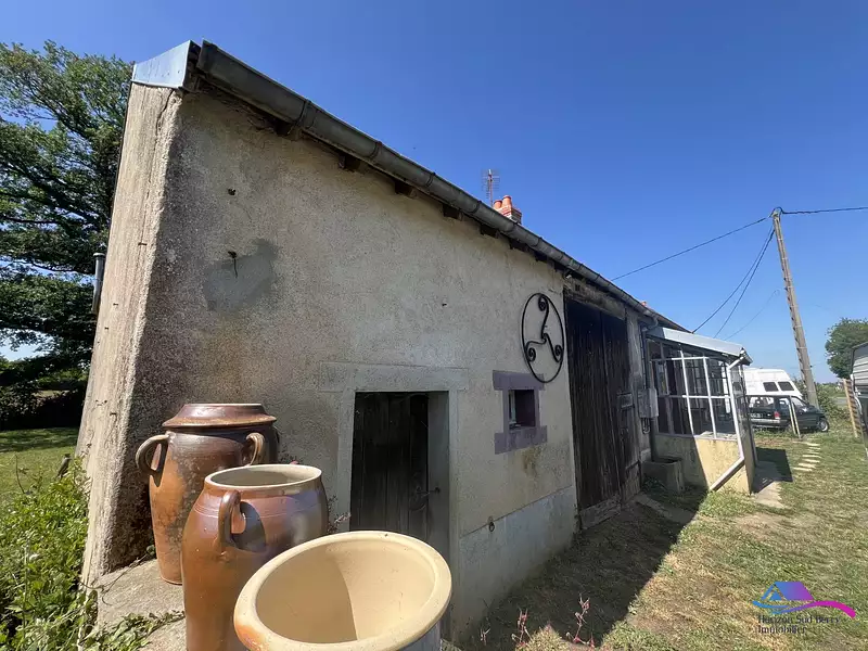 Maison, 65 m²