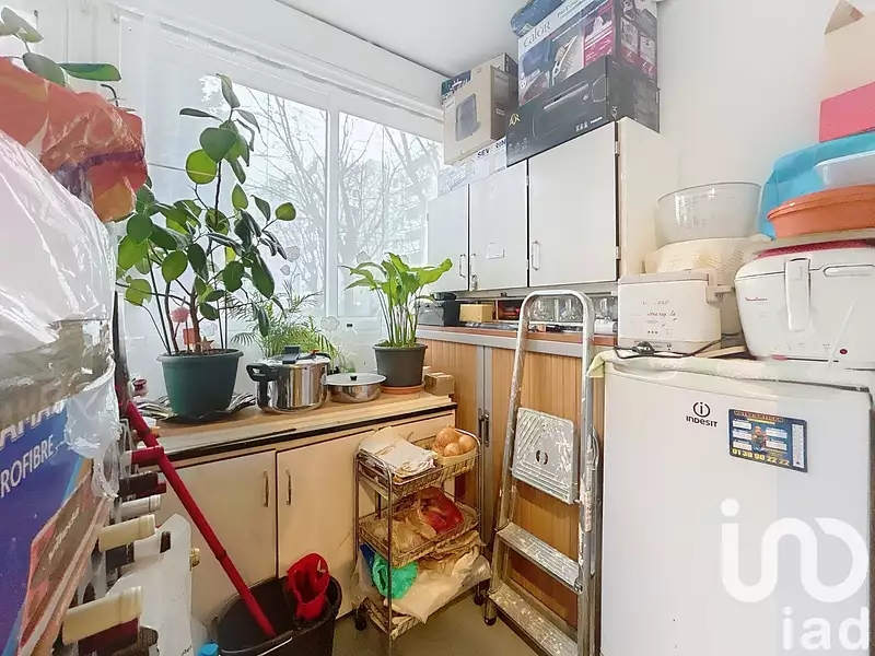 Appartement, 67 m²