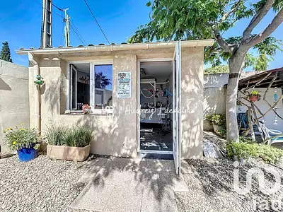 Maison, 84 m²