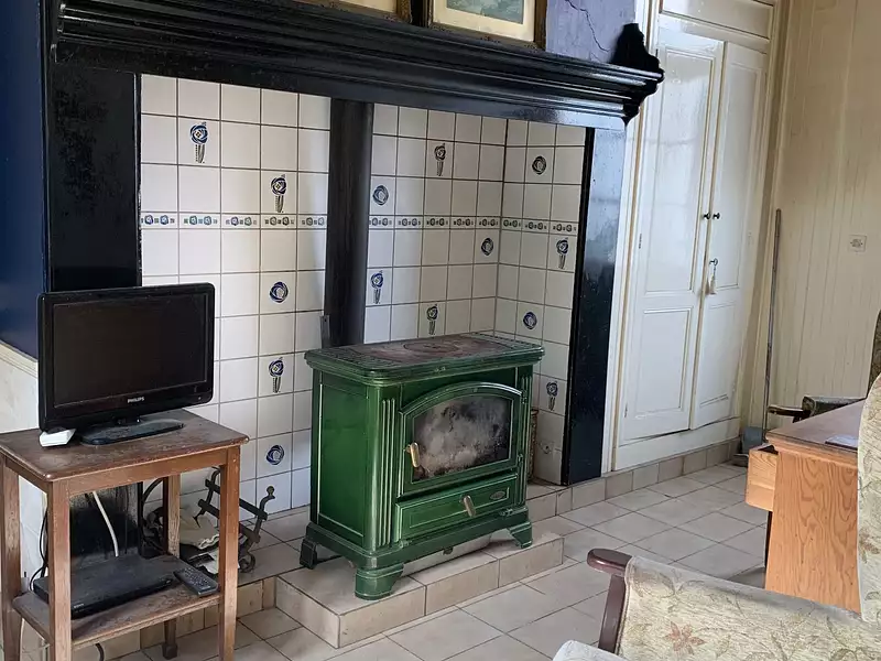 Maison, 180 m²