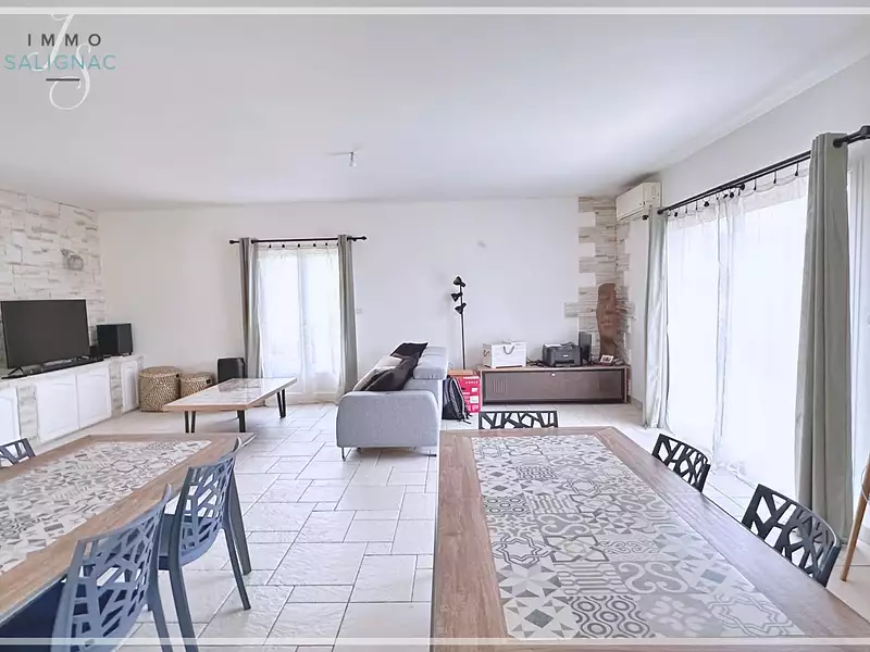 Maison, 181 m²