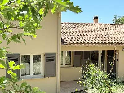 Maison, 154 m²