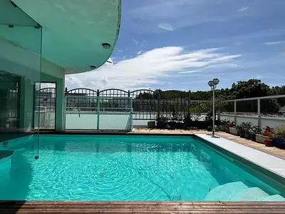 Appartement, 175 m²