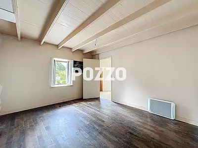 Maison, 40 m²