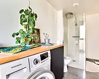 Appartement, 56,85 m²