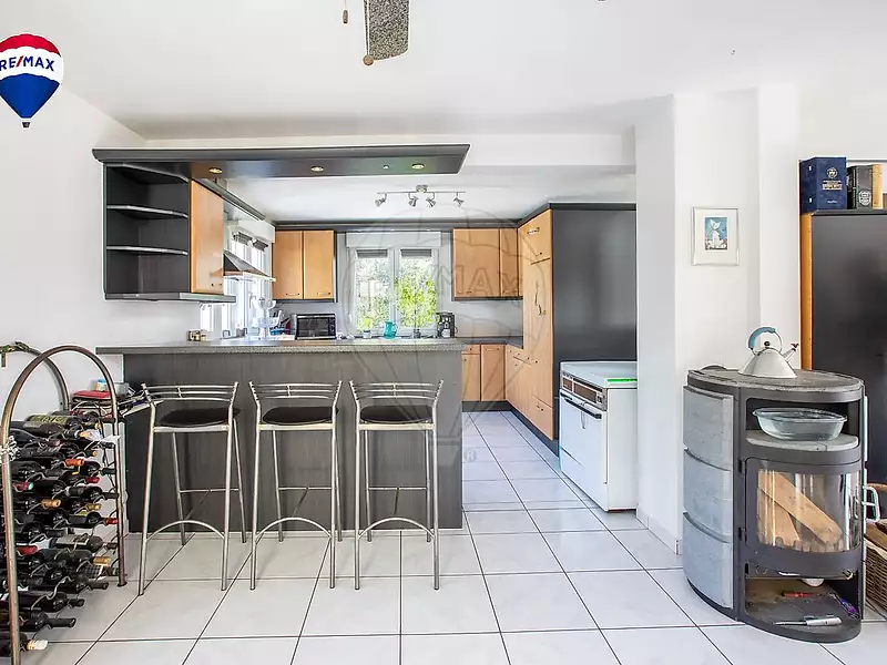 Maison, 110 m²