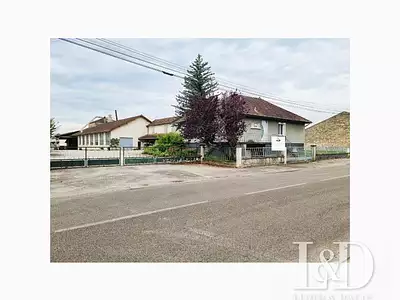 Maison, 85 m²