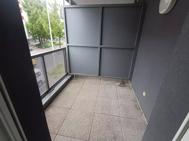 Appartement, 23,82 m²