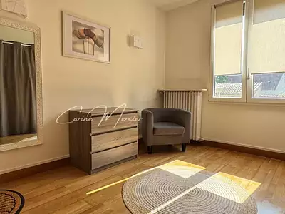 Maison, 105 m²