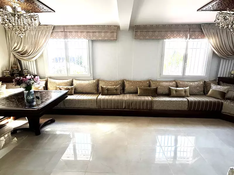 Maison, 127 m²