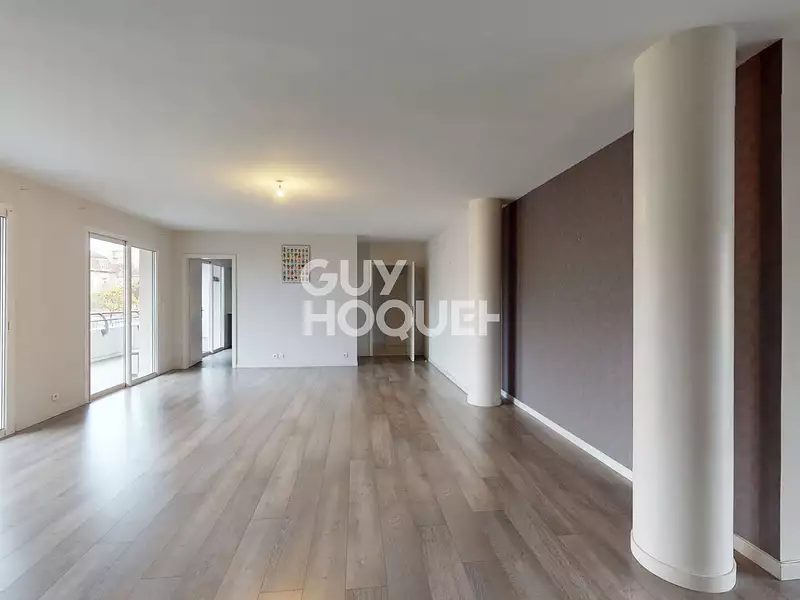 Appartement, 138,7 m²