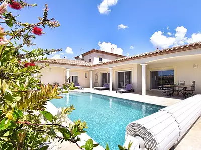 Maison, 212 m²
