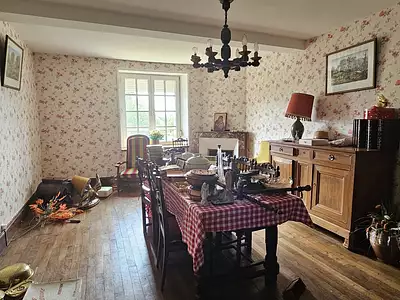 Maison, 115 m²