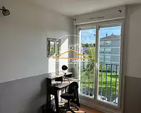 Appartement, 67,85 m²