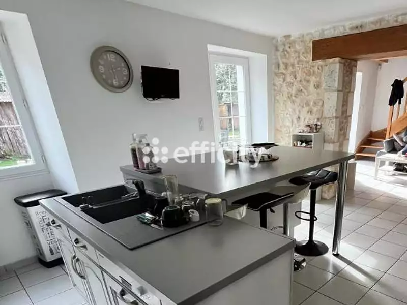 Maison, 100 m²