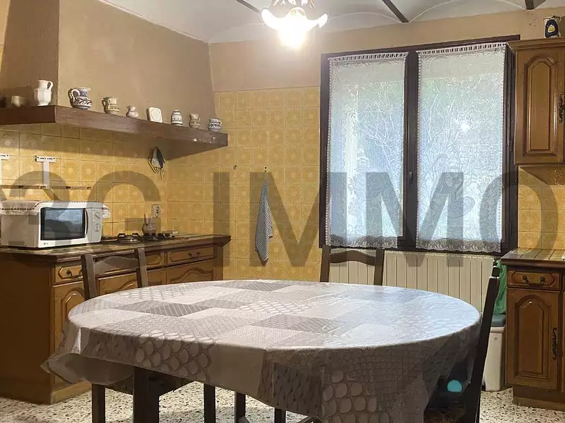 Maison, 130 m²