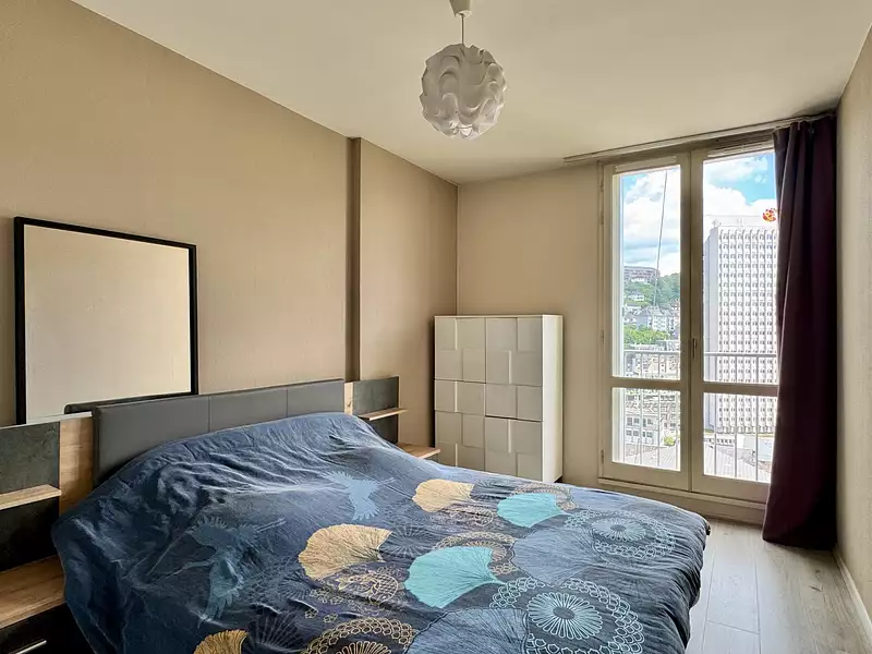 Appartement, 69,5 m²