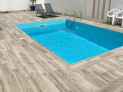 Maison, 105 m²