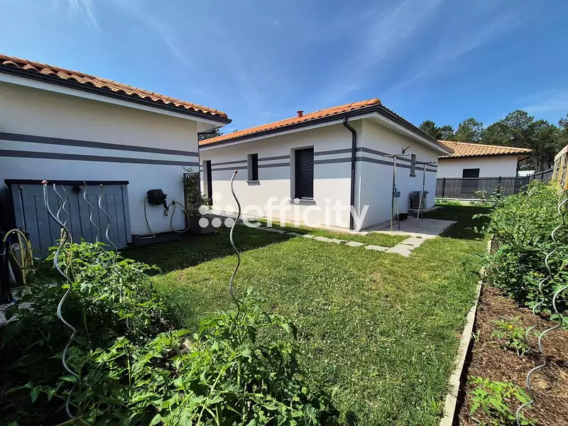Maison, 110 m²