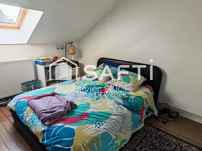 Maison, 100 m²