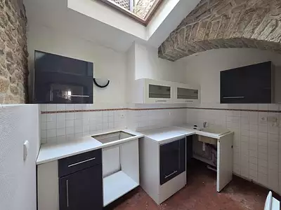 Appartement, 39,85 m²