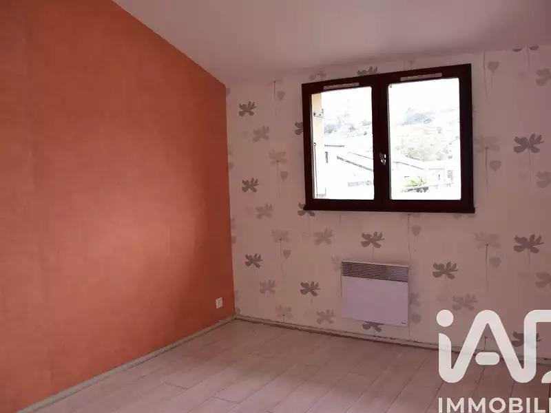 Maison, 102 m²