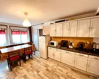 Appartement, 82 m²