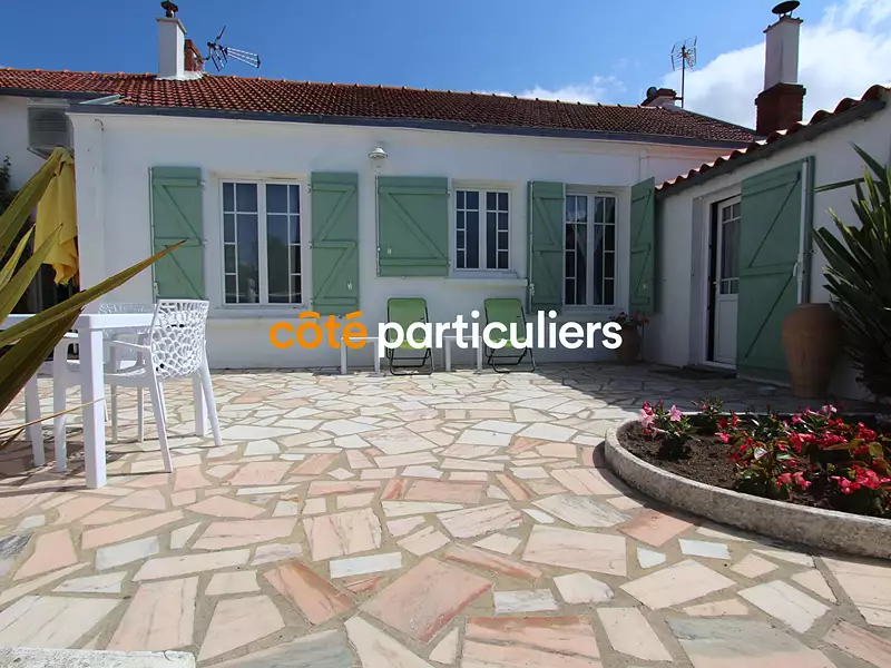 Maison, 97 m²