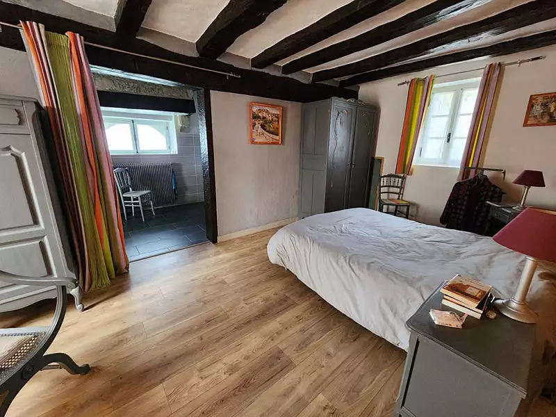 Maison, 176 m²