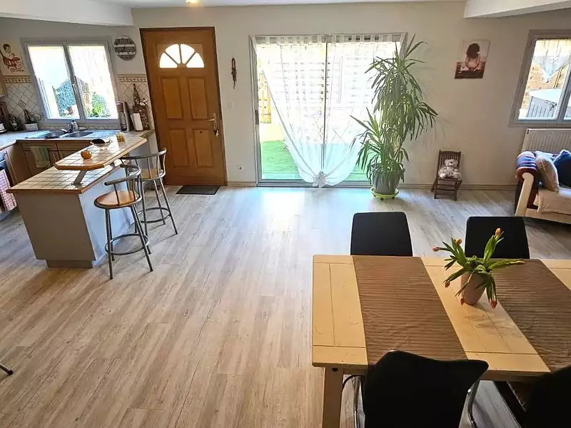 Maison, 101 m²