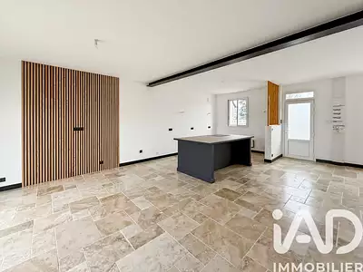 Maison, 115 m²