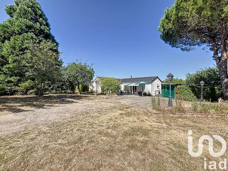 Maison, 90 m²