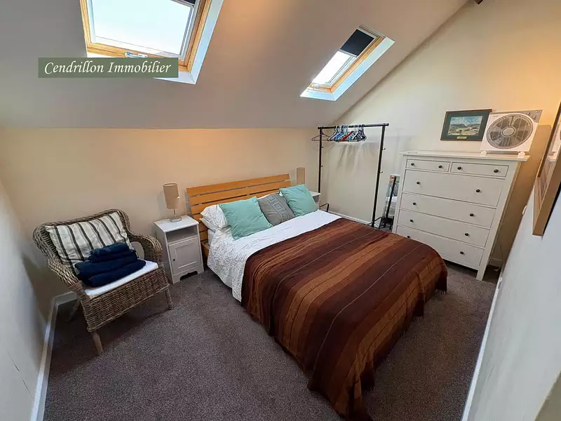 Maison, 130 m²