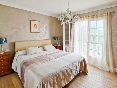 Maison, 200 m²