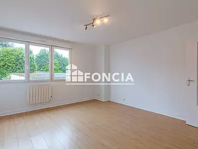 Appartement, 62 m²