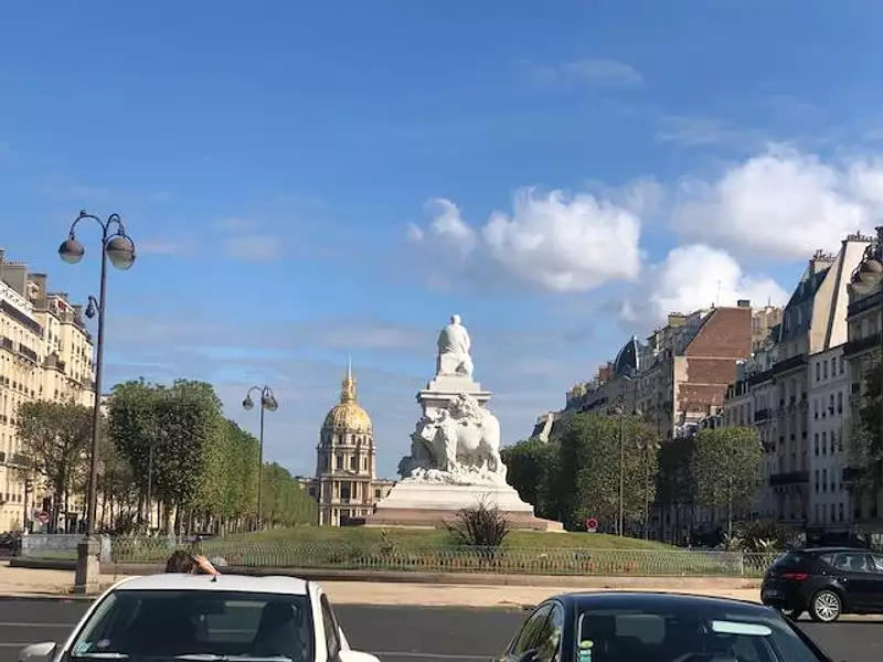 Appartement, 124 m²