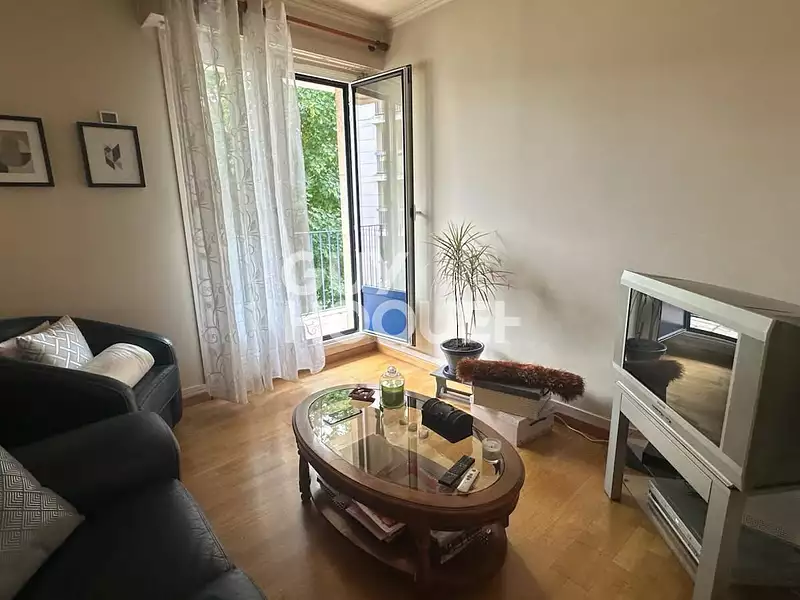 Appartement, 74 m²
