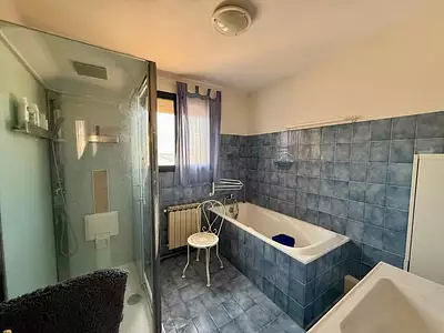 Appartement, 93 m²