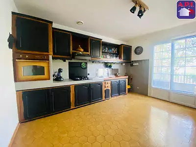 Maison, 172 m²