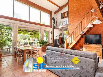 Maison, 150 m²