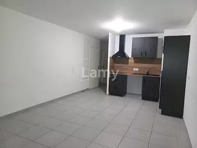 Appartement, 64,13 m²