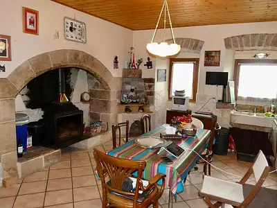 Maison, 230 m²